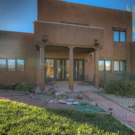 Inn At The Spanish Peaks La Veta Exterior foto